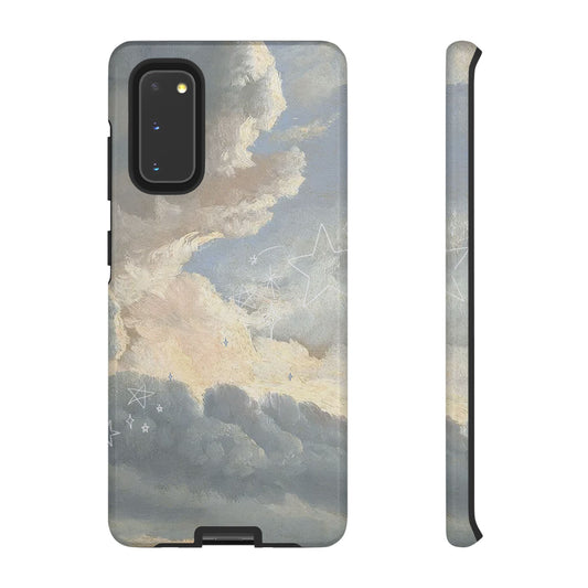 Tough Phone Case - Morning Dream