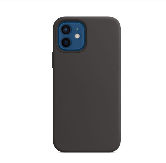 Magnetic Silicone Case