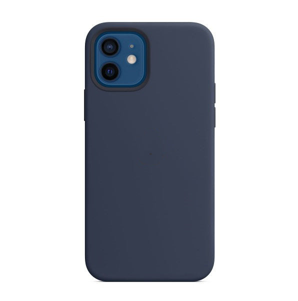 Magnetic Silicone Case