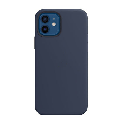 Magnetic Silicone Case