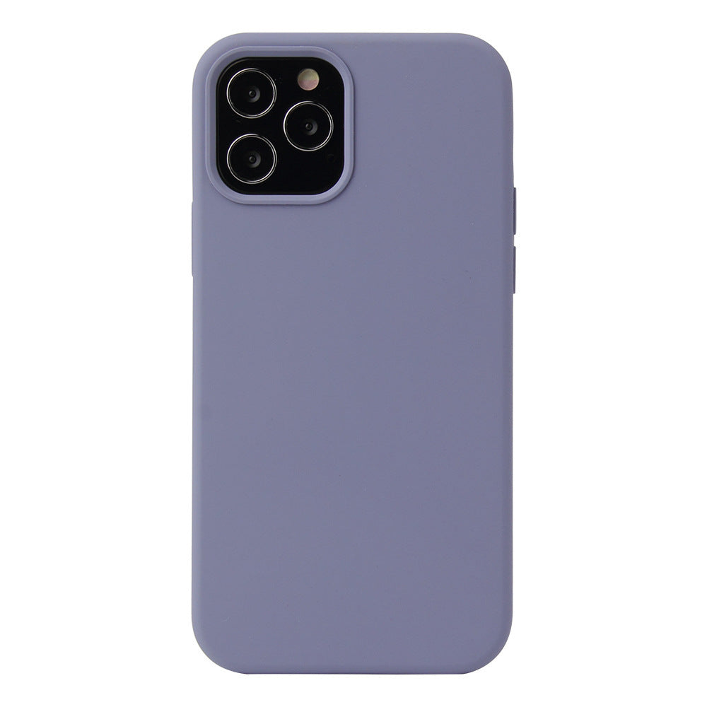 Magnetic Silicone Case