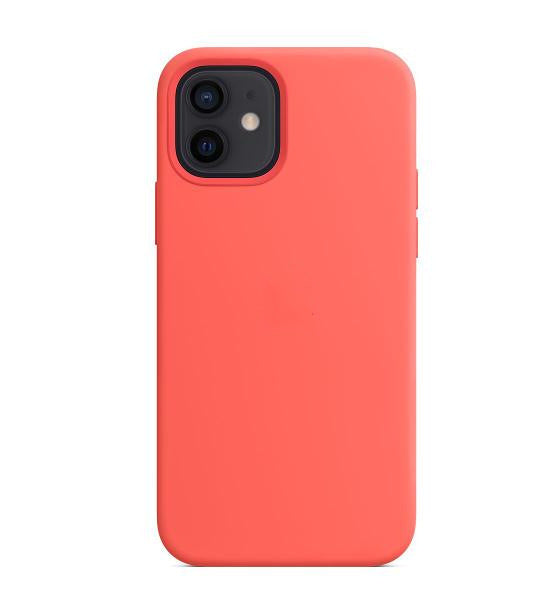 Magnetic Silicone Case