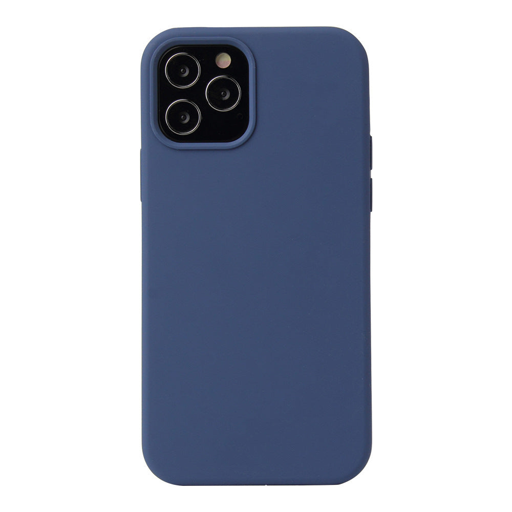 Magnetic Silicone Case