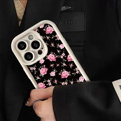 Flower Dream Phone Case for Xiaomi