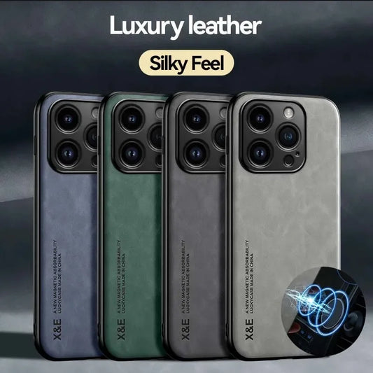 Leather Case