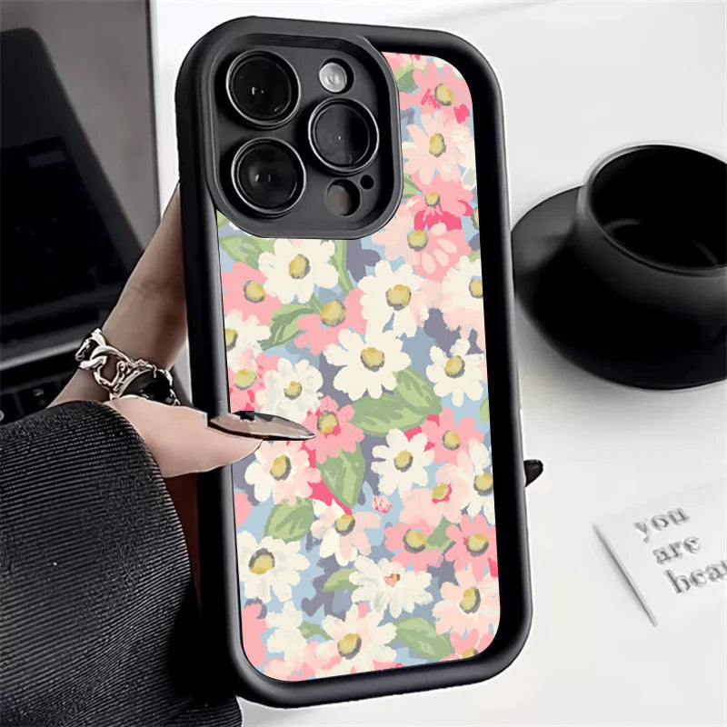 Flower Dream Phone Case for Xiaomi