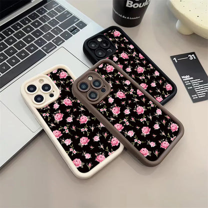 Flower Dream Phone Case for Xiaomi