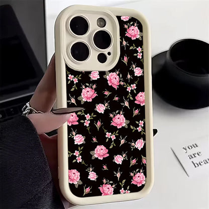 Flower Dream Phone Case for Xiaomi