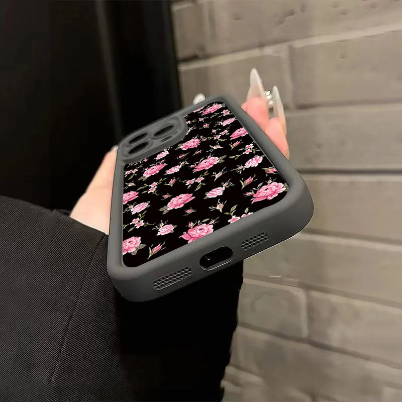 Flower Dream Phone Case for Xiaomi