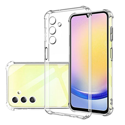 Transparent Case