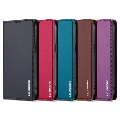 Wallet Case Strong Colors Magnetic