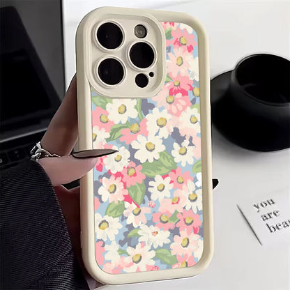 Flower Dream Phone Case for Xiaomi