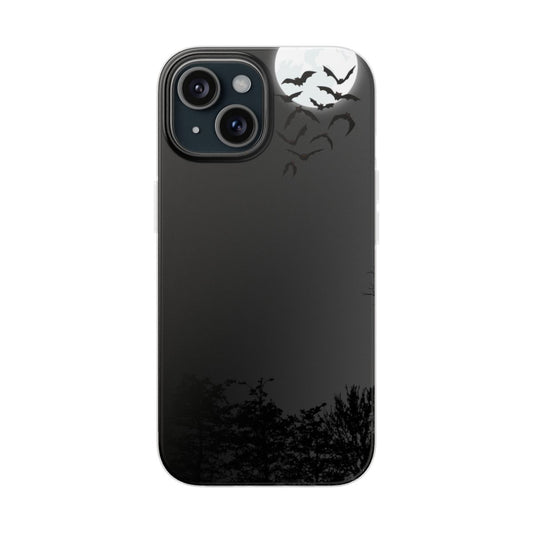 Flexi Case  Dark Night