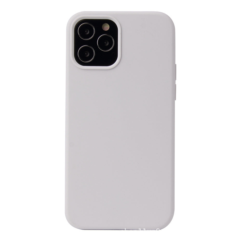 Magnetic Silicone Case