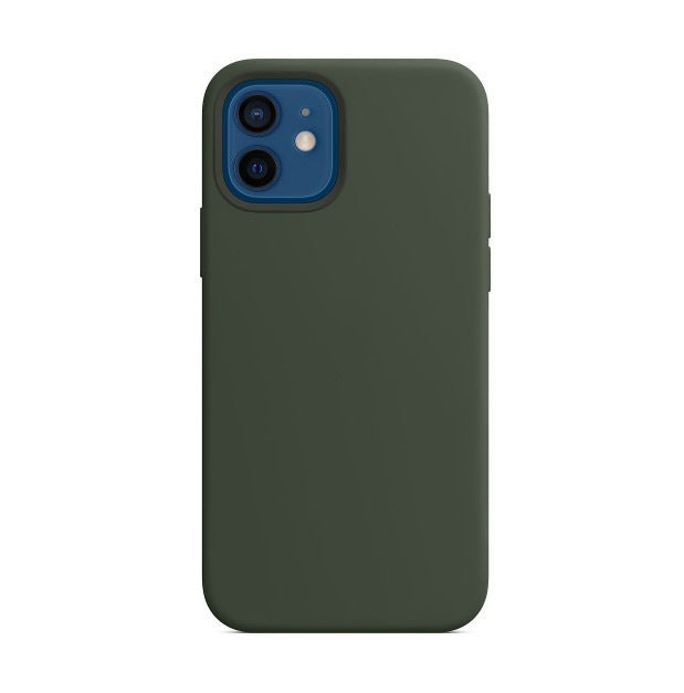 Magnetic Silicone Case