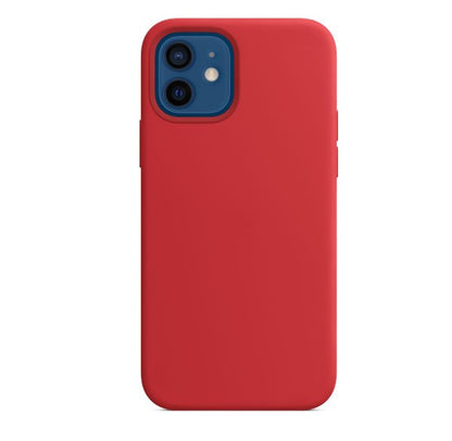 Magnetic Silicone Case