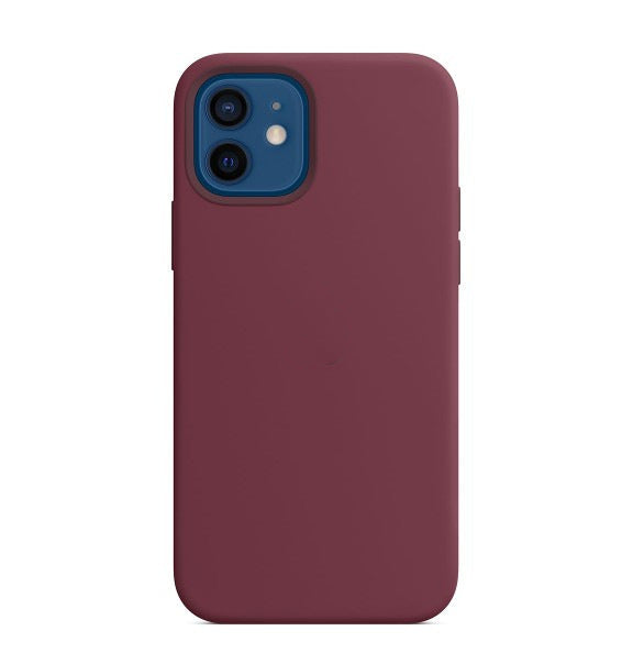 Magnetic Silicone Case