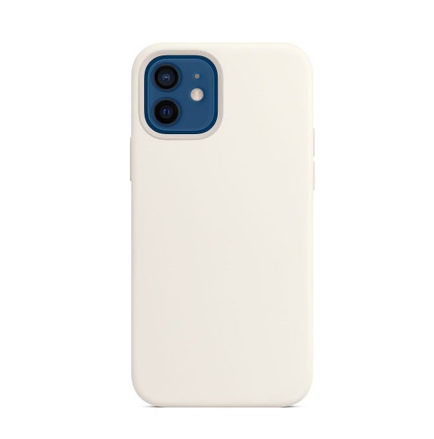 Magnetic Silicone Case